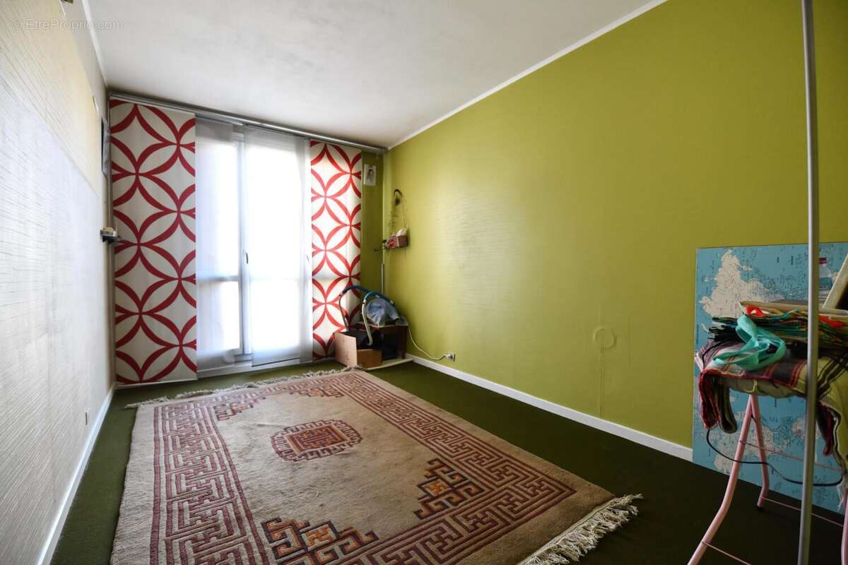Appartement 115 m² à Chilly-Mazarin  - photo 7