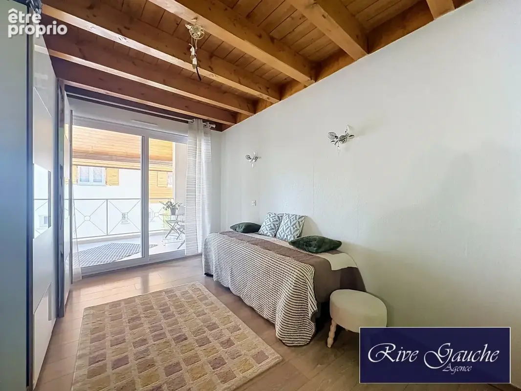 Maison de Village à Sciez - photo 12