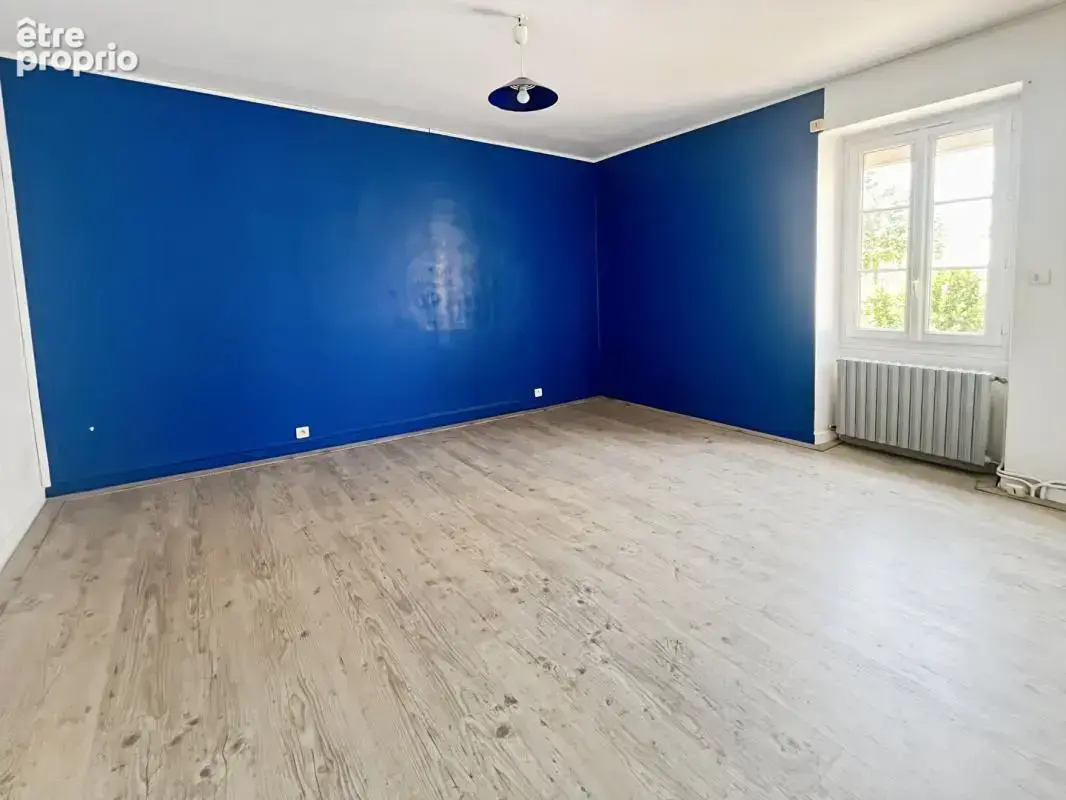 Appartement Saint Brevin Les Pins 3 pièce(s) 63 m2 - photo 2
