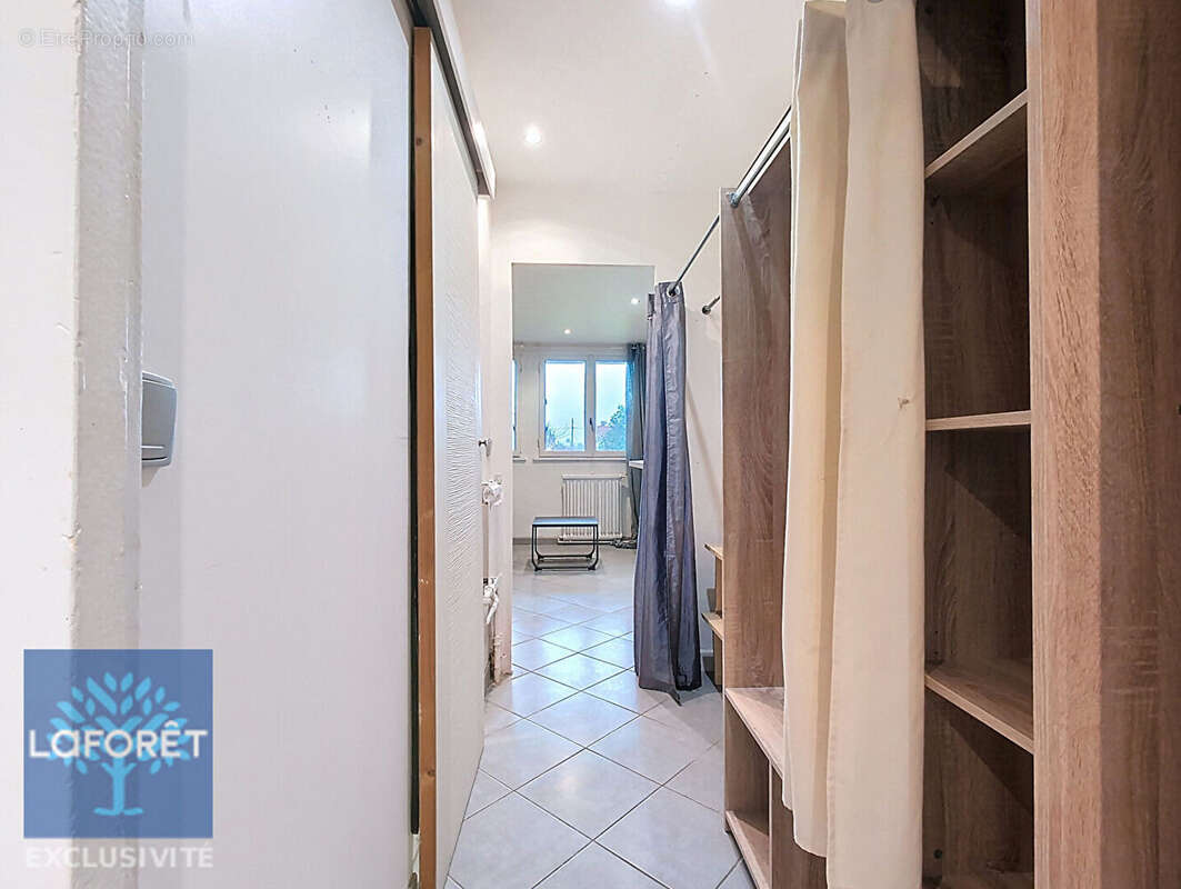 Appartement à TAVERNY