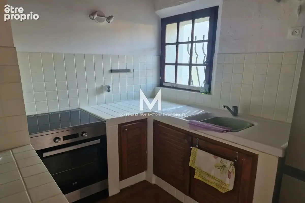 Maison 2 pièces 45 m² à vendre à Plan-De-La-Tour (83120) - photo 7