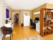Appartement à POISSY