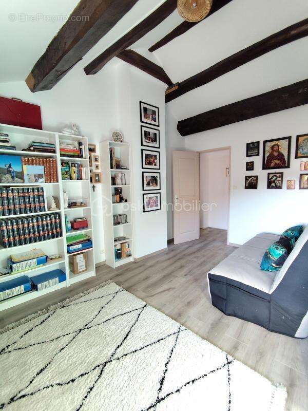 Maison à SAINT-PONS-DE-THOMIERES