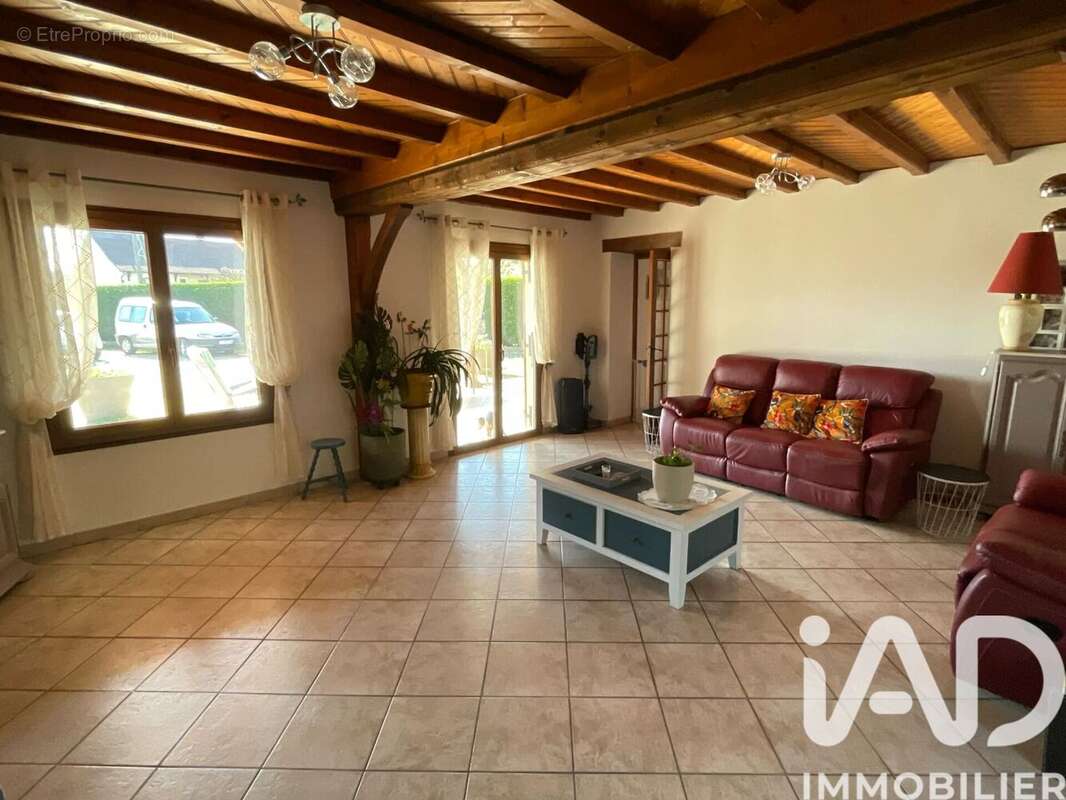 Photo 5 - Maison à SIMARD