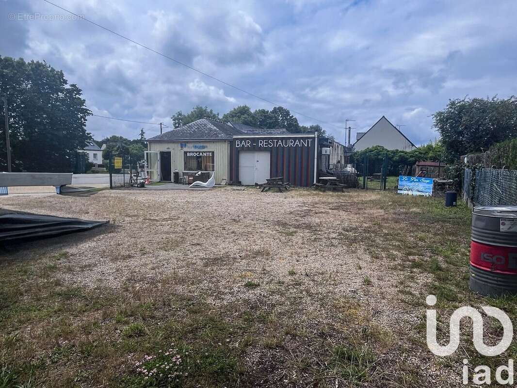 Photo 5 - Terrain à LE HEZO