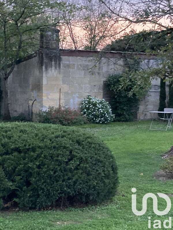 Photo 5 - Maison à LIBOURNE