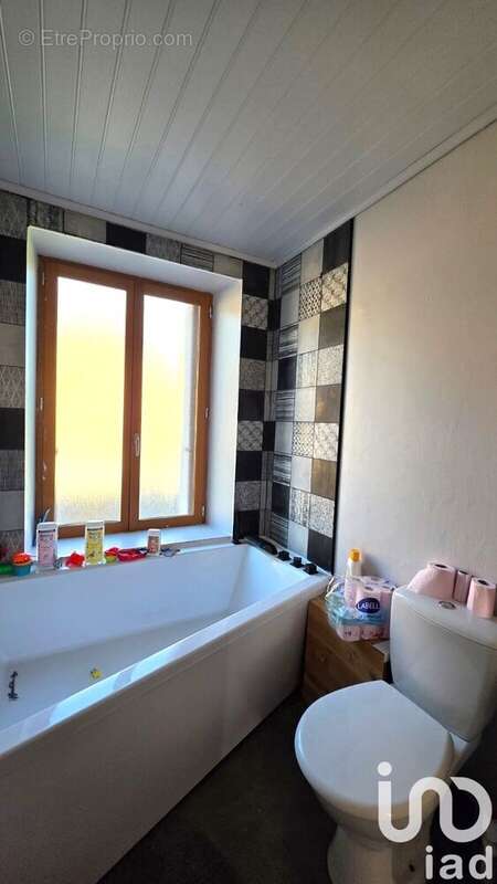 Photo 6 - Maison à BOGNY-SUR-MEUSE