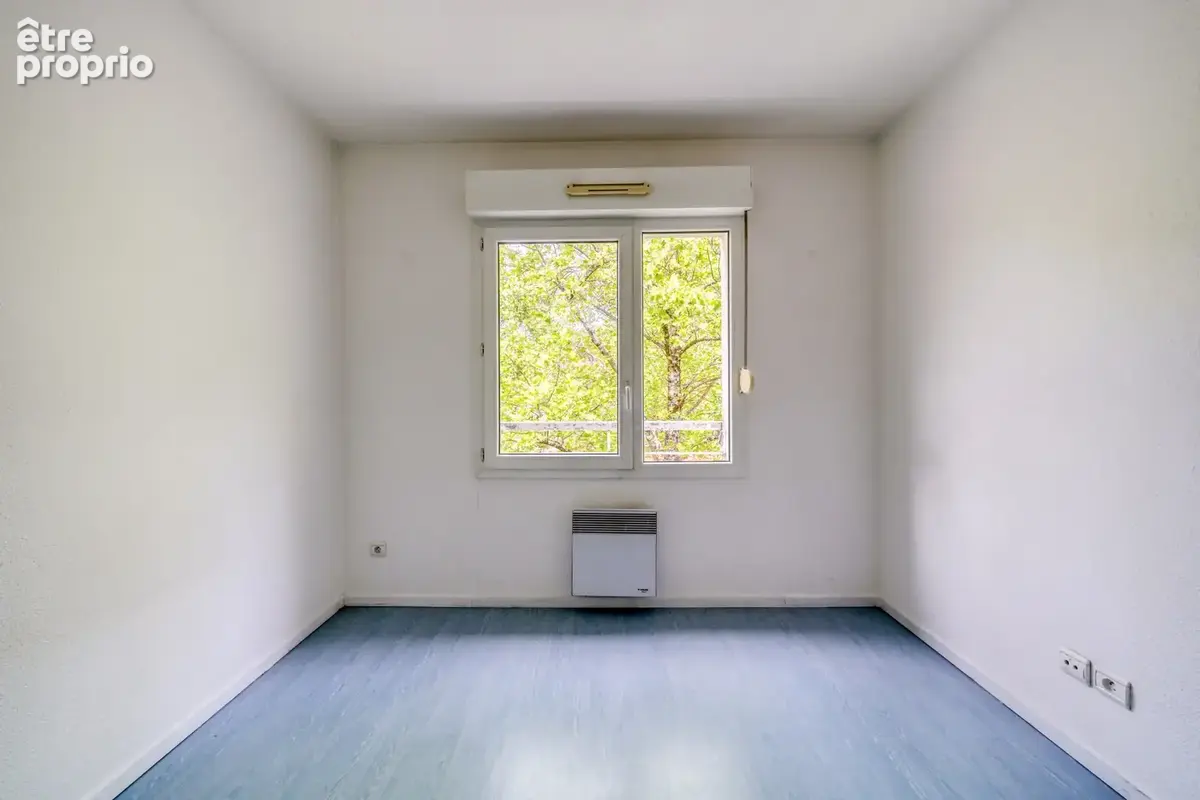 Appartement 4 pièces de 71m2 - photo 8
