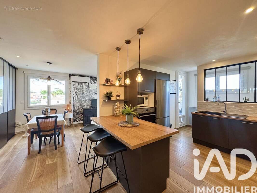 Photo 8 - Appartement à MONTPELLIER