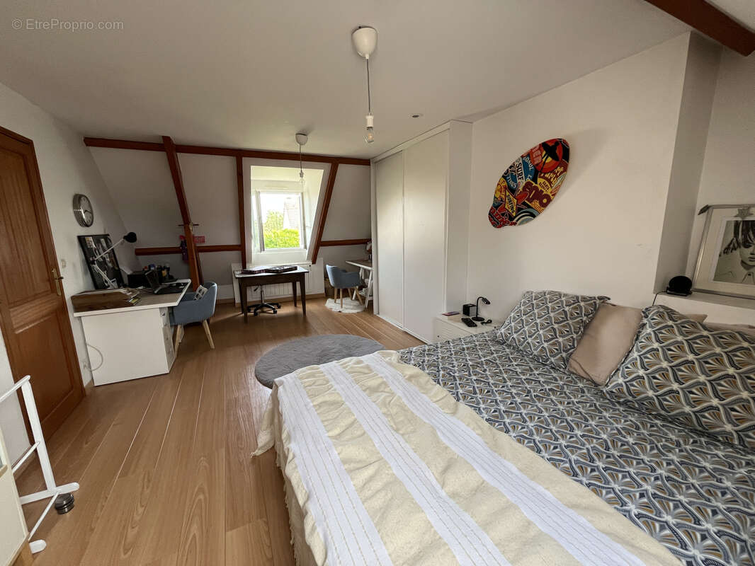 Maison à FONTAINEBLEAU