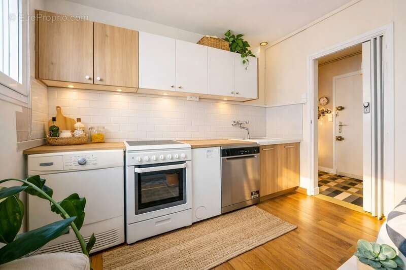 Appartement à ROYAN