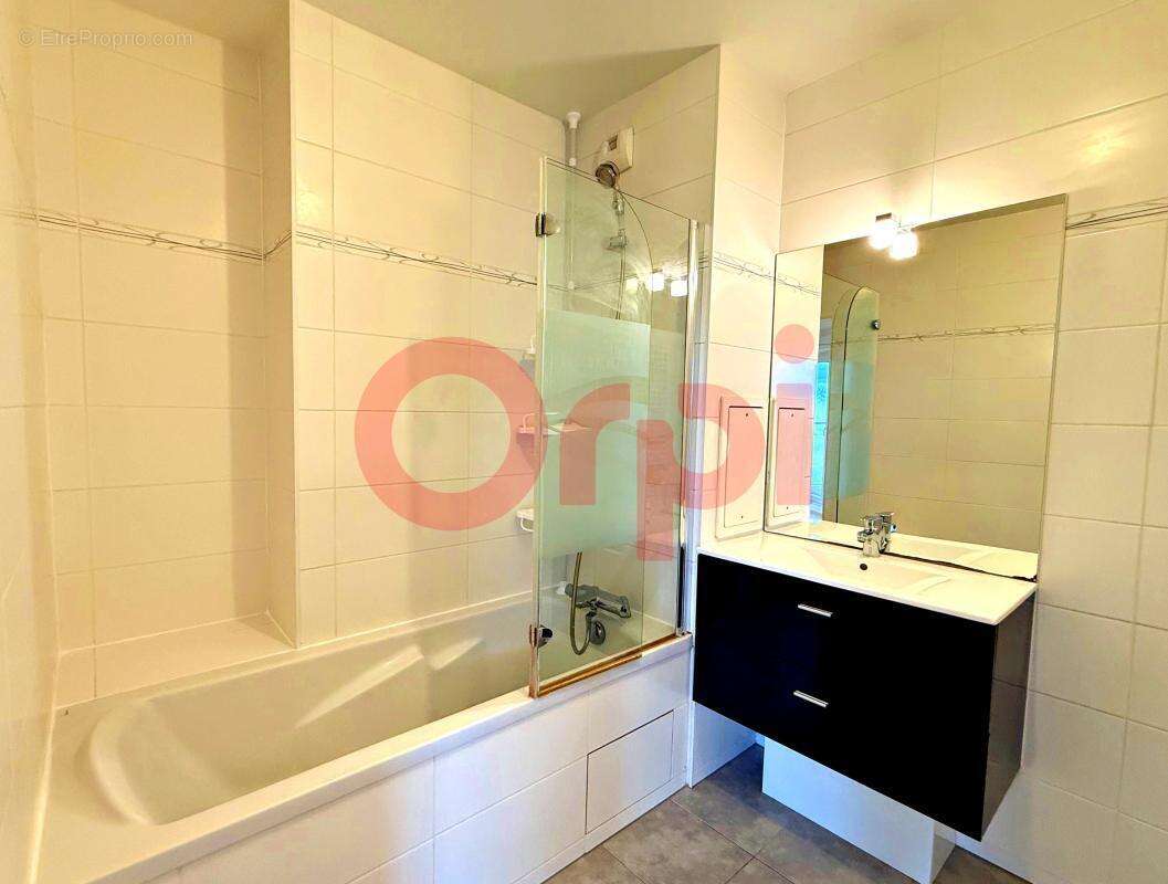 Appartement à PALAISEAU