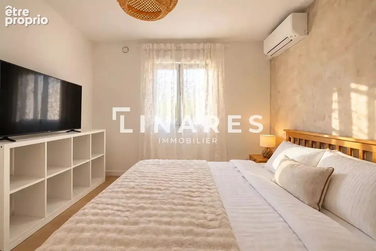 LE COCON - Maison de village T4 de 96m² - Terrasse de 26m² - 13011 LA VALENTINE - photo 9