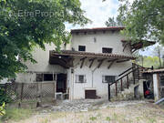 Maison à PEYNIER