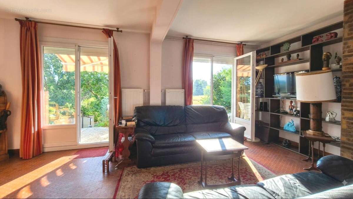 Maison 5 pièces 122 m² à vendre à Chambry (77910) - photo 26