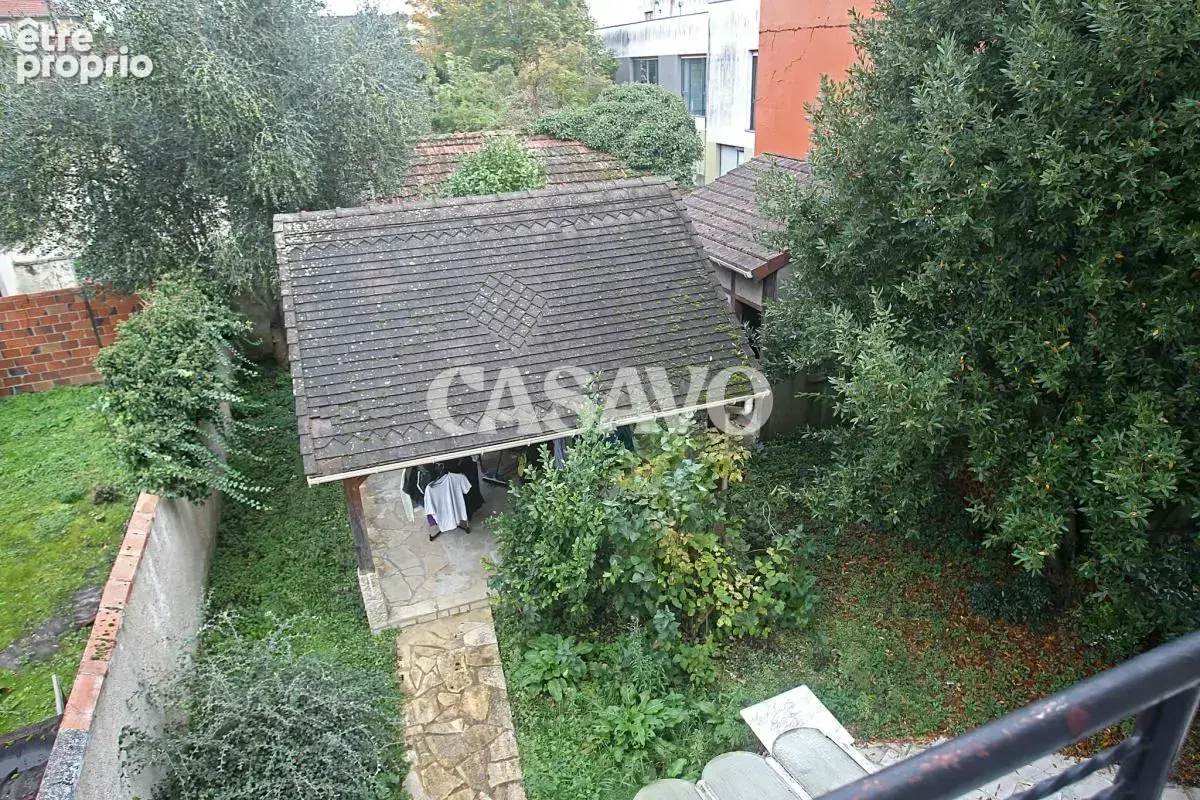 Vente Maison 8 pièces de 181m² - 95120 Ermont - photo 32