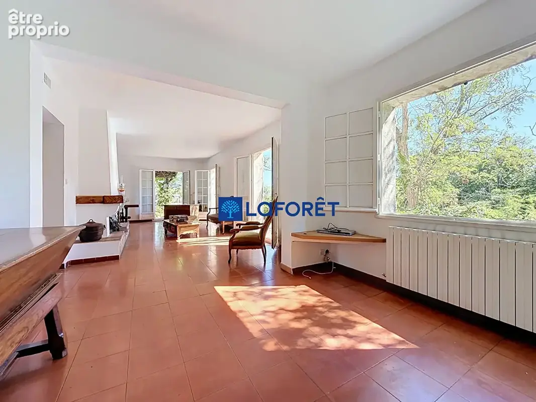 Carqueiranne - villa - photo 2