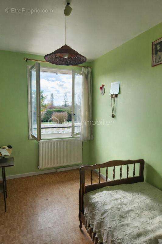 Maison à BALAN