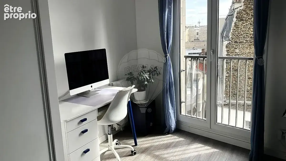 Appartement 2 chambre(s) à vendre - photo 18