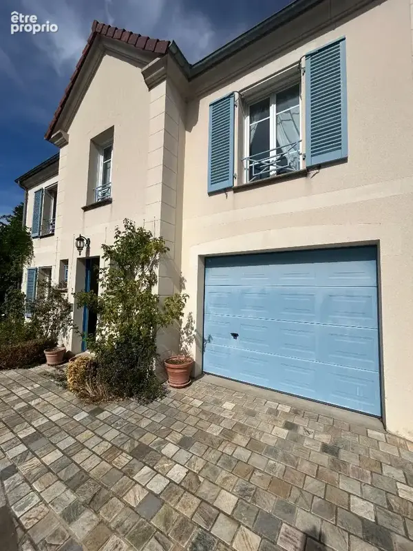 Photo Maison à Gometz-Le-Chatel au prix de 478 000€