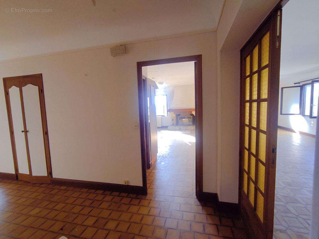 Maison à CHATELLERAULT