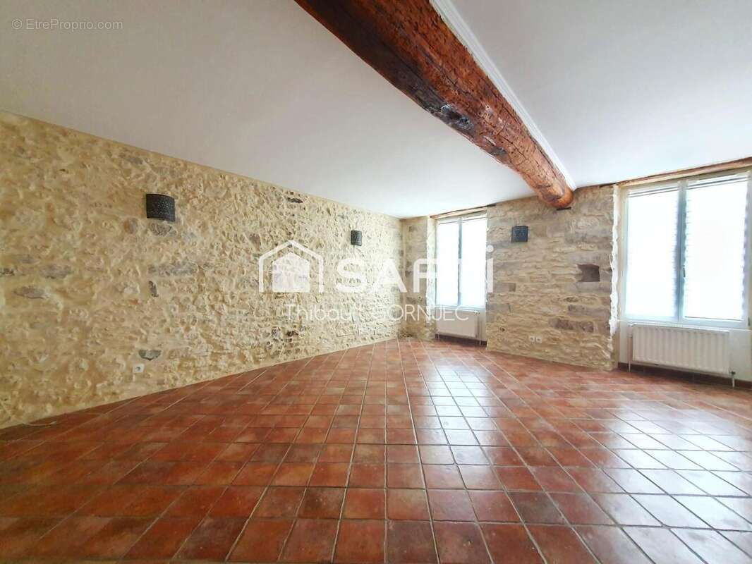Photo 5 - Maison à SAINT-MAMMES