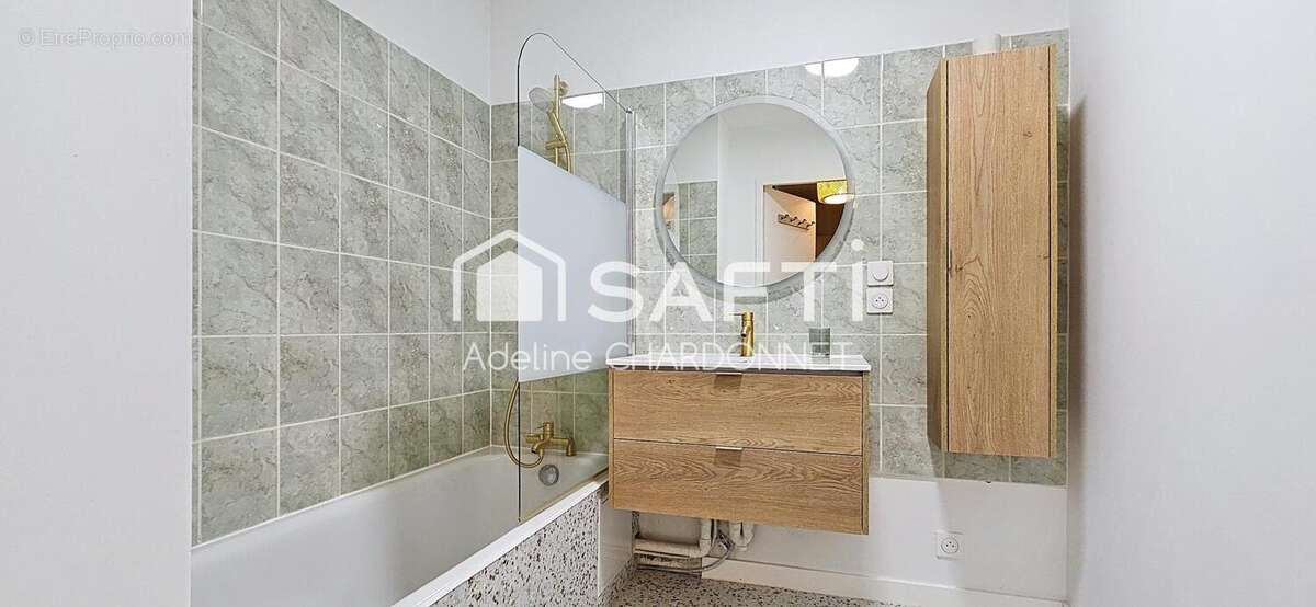 Photo 7 - Appartement à ANNECY
