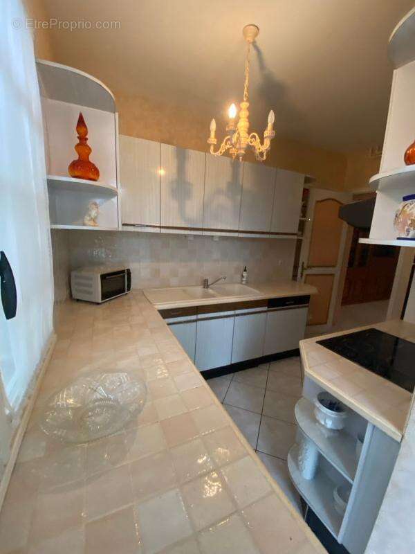 Maison à SAINT-LOUBES