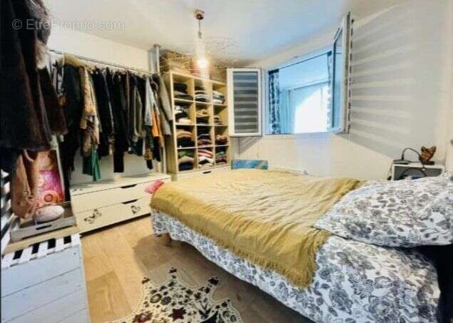 Appartement à LE GRAU-DU-ROI