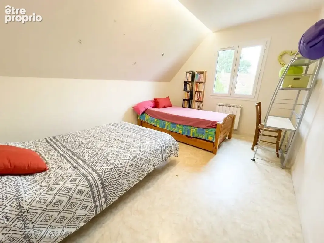 Semoy - pavillon - a vendre - photo 5
