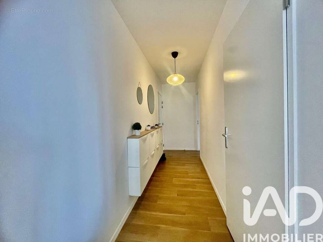 Photo 7 - Appartement à MEAUX