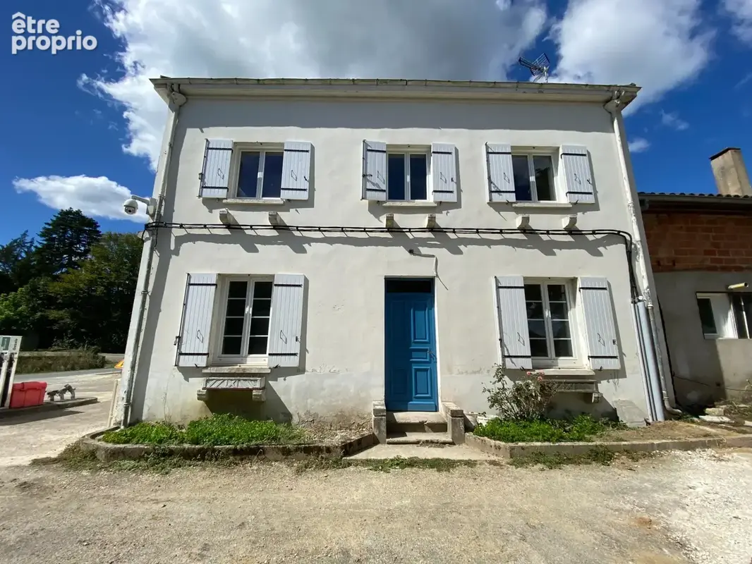 Ensemble immobilier au coeur du bourg de Meilhan sur Garonne - photo 2