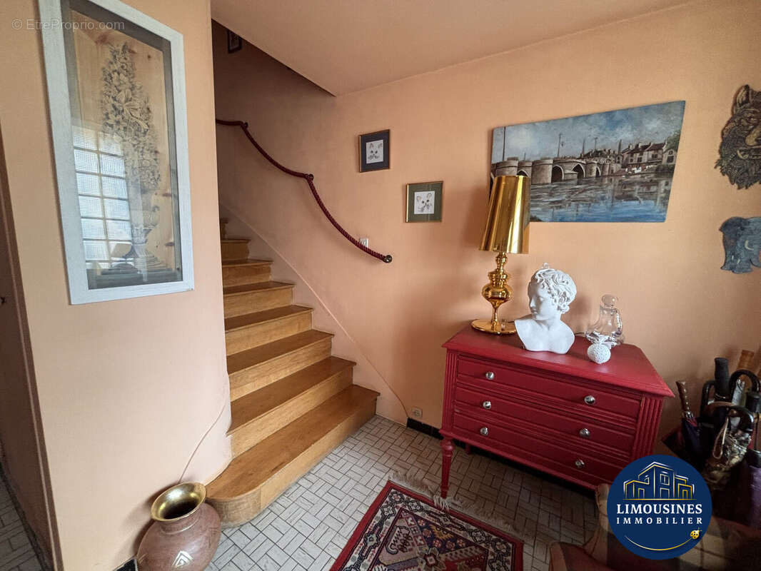 Maison 110 m² à Limoges  - photo 4