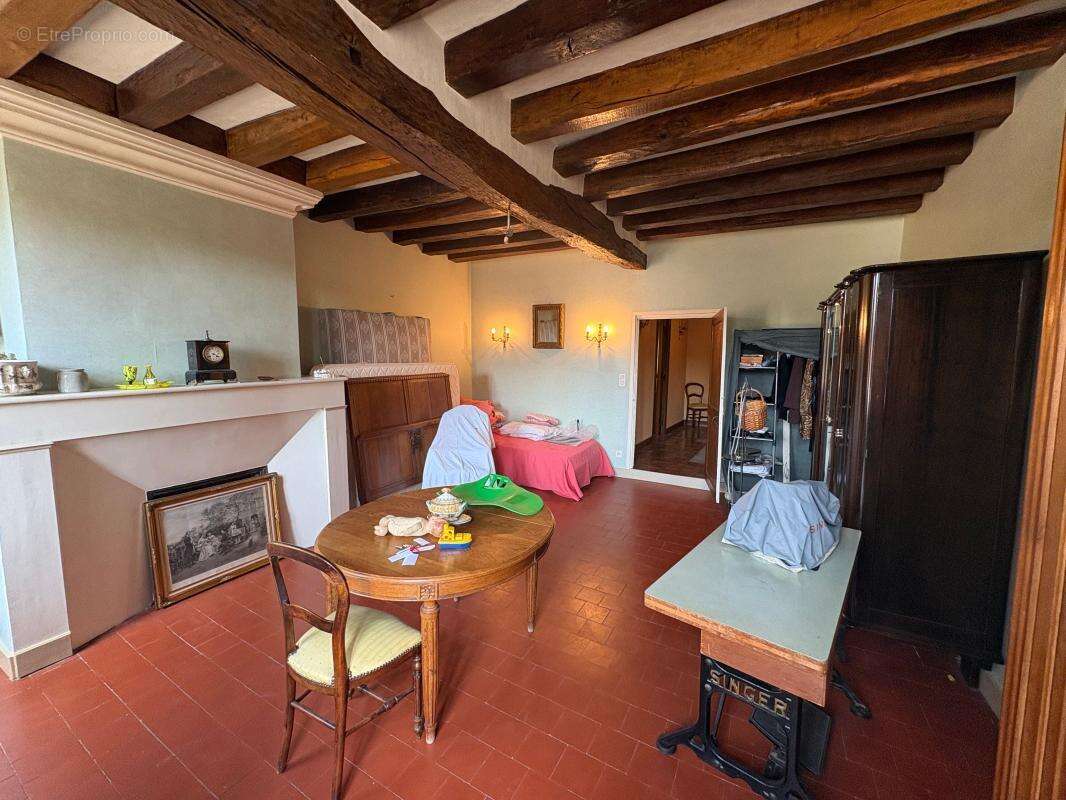 Maison À Vendre - photo 12