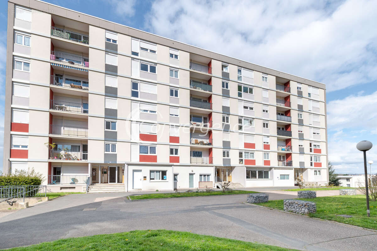 Appartement à LIMOGES