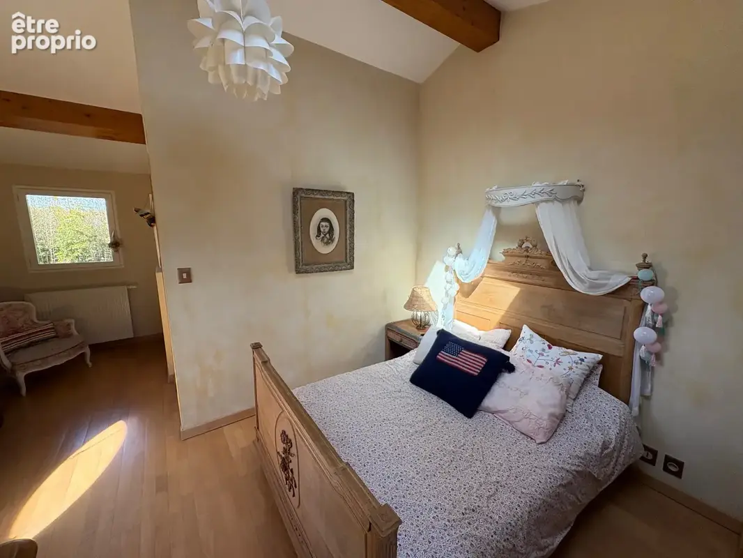 Maison T5/6 à vendre FROUZINS 31270 - photo 14
