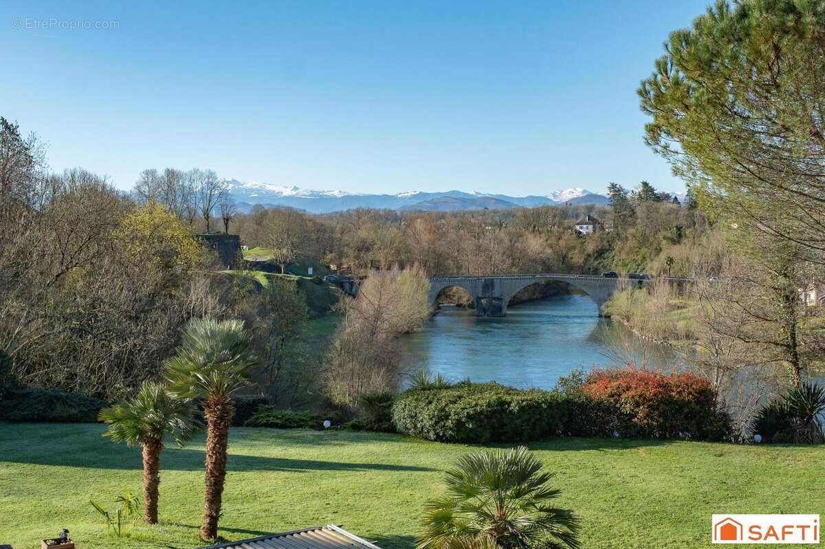 Photo 3 - Maison à NAVARRENX