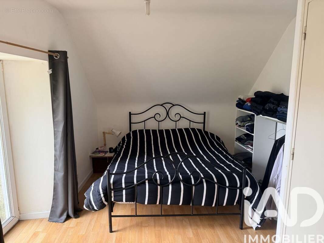 Photo 6 - Maison à MELRAND