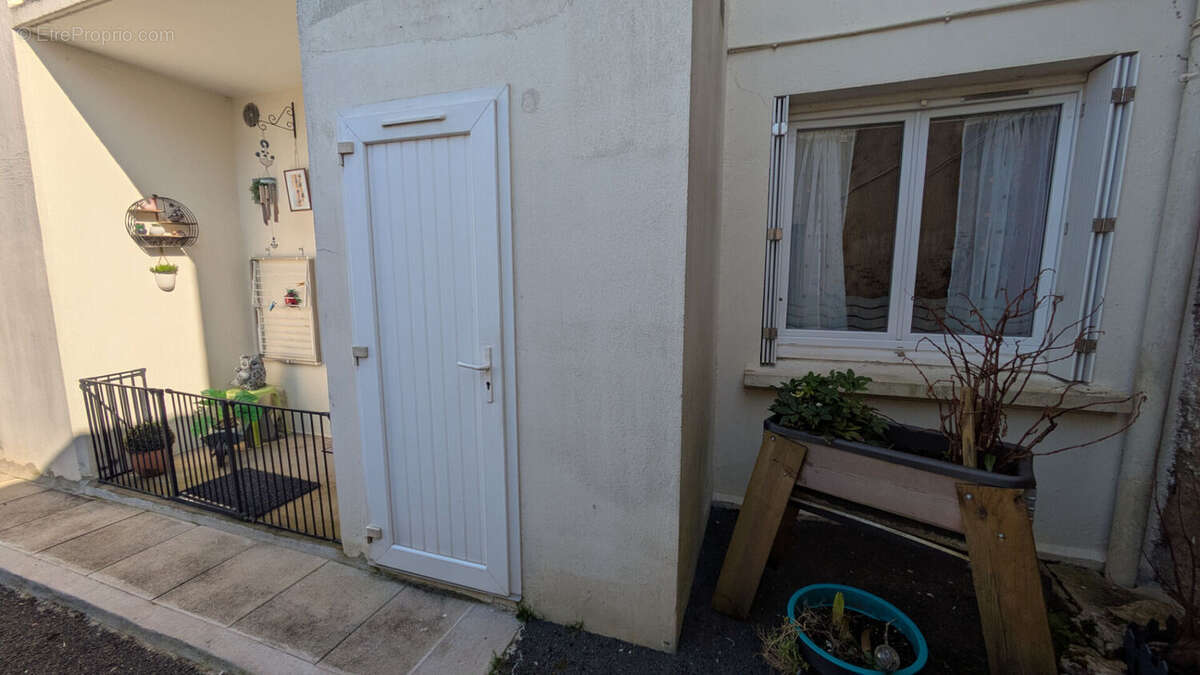 Appartement à ROCHEFORT