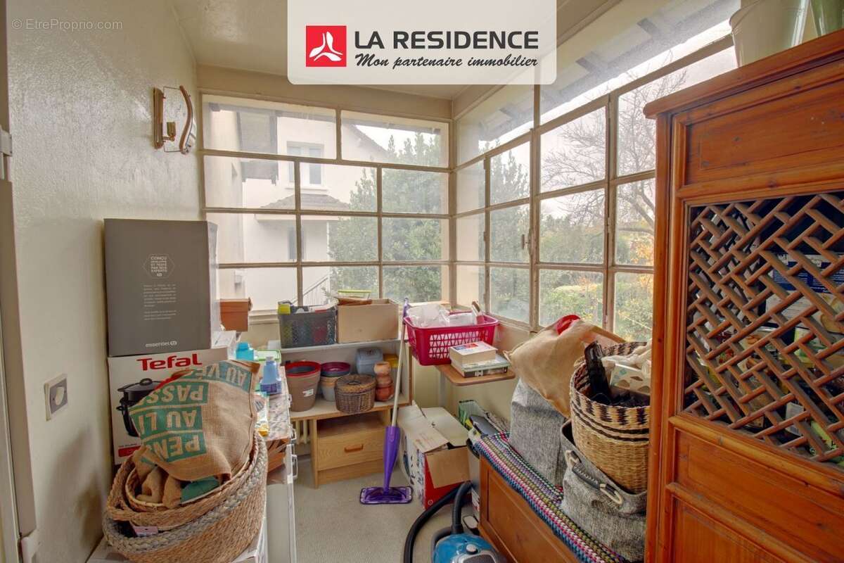 Maison à CONFLANS-SAINTE-HONORINE