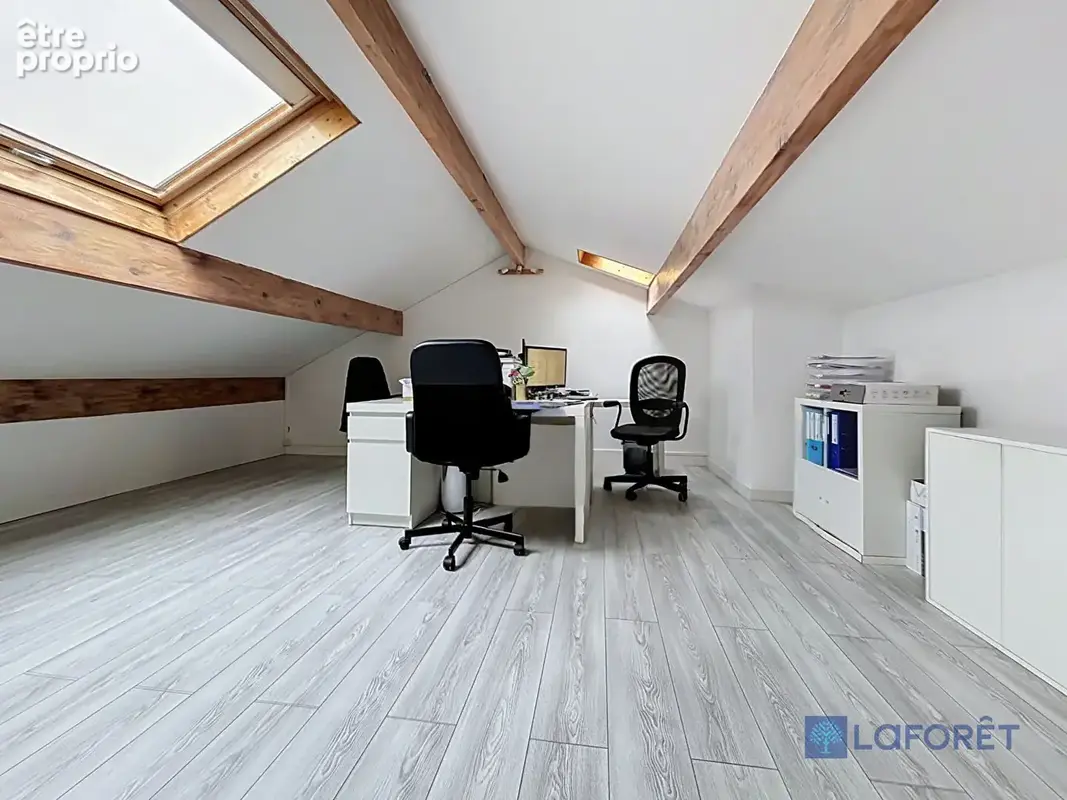 Maison familiale à Ollainville - 103 m2 - photo 11