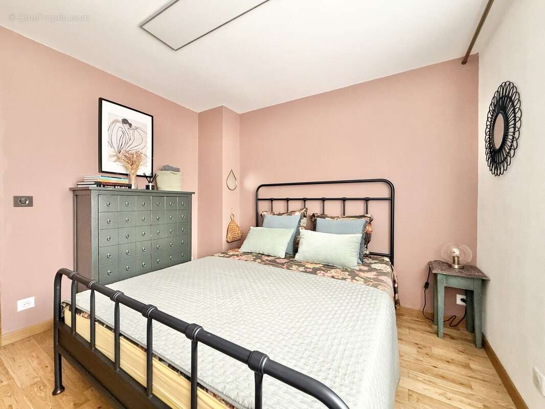 Appartement à FACHES-THUMESNIL