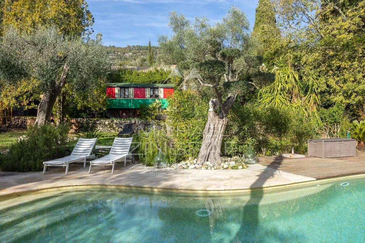 Maison à SPERACEDES