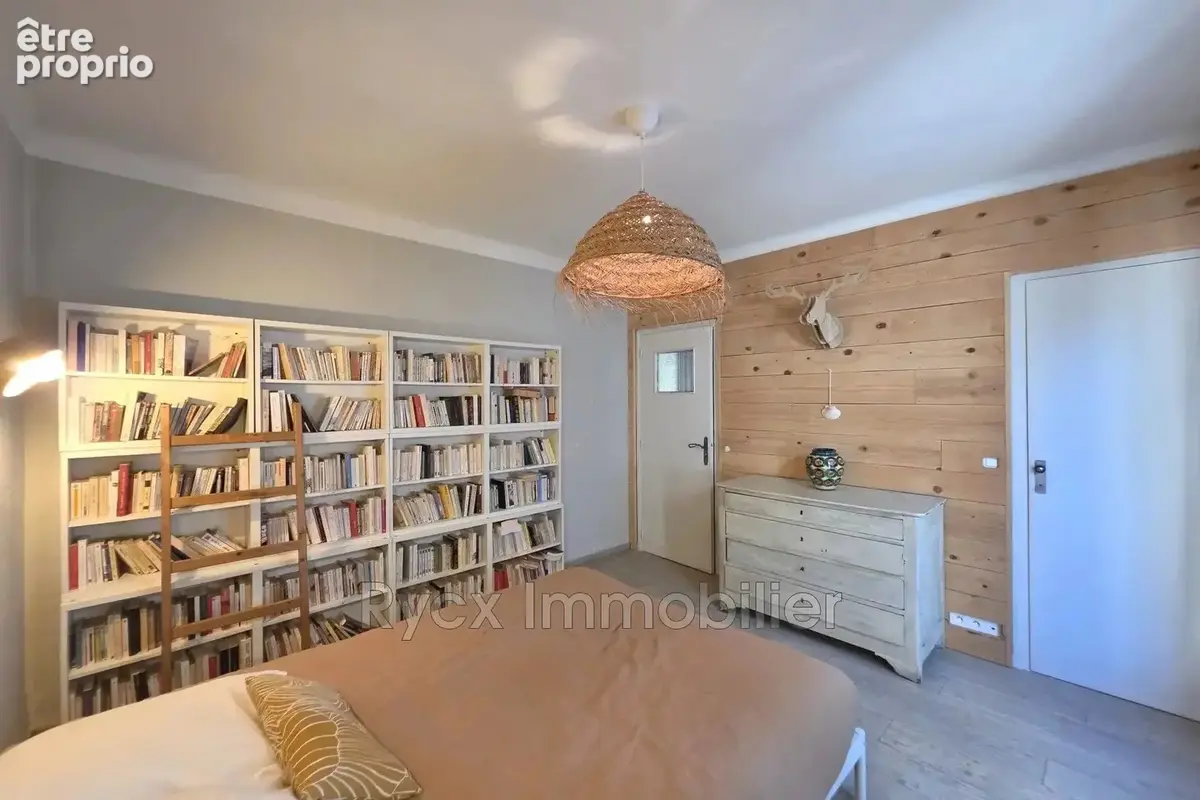 Maison 6 pièces 116 m² à vendre à Apt (84400) - photo 9