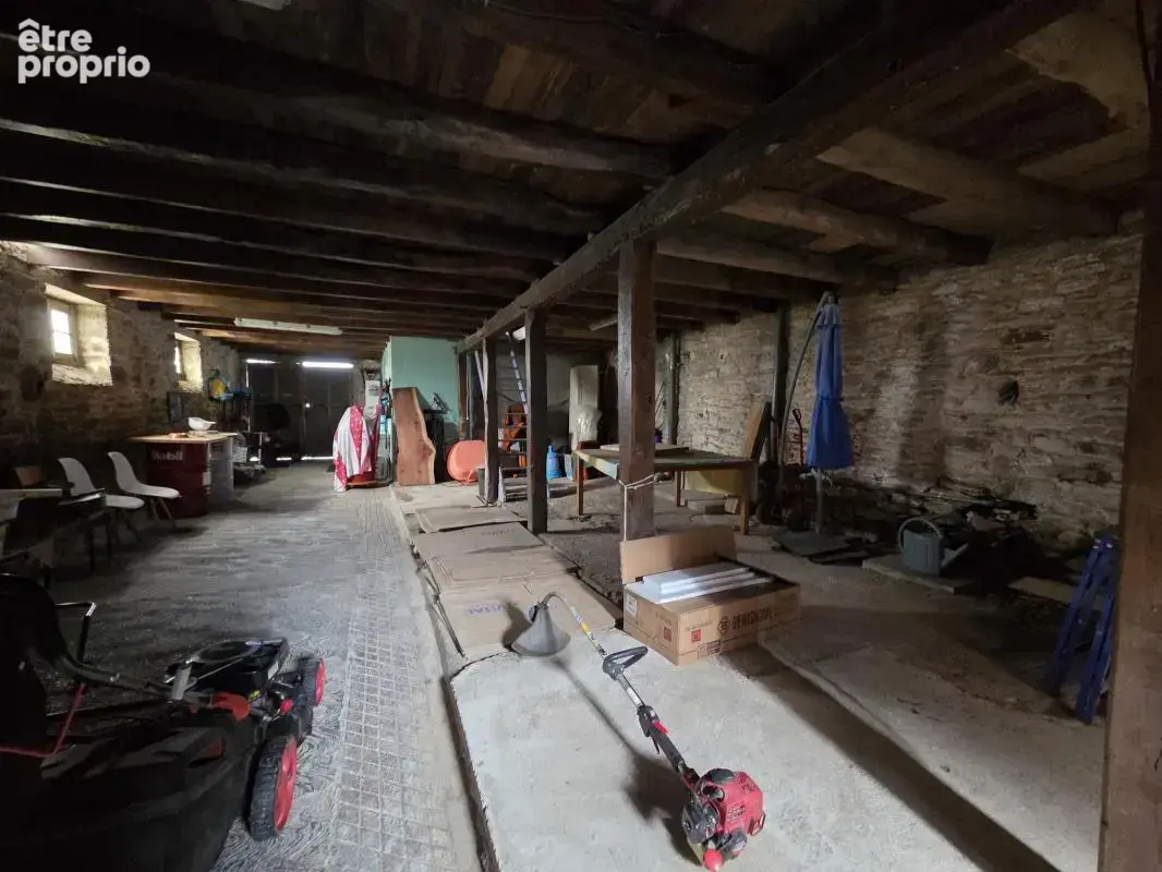 A Vendre - Ensemble Immobilier en pierre - 4 Logements LOUDE - photo 18