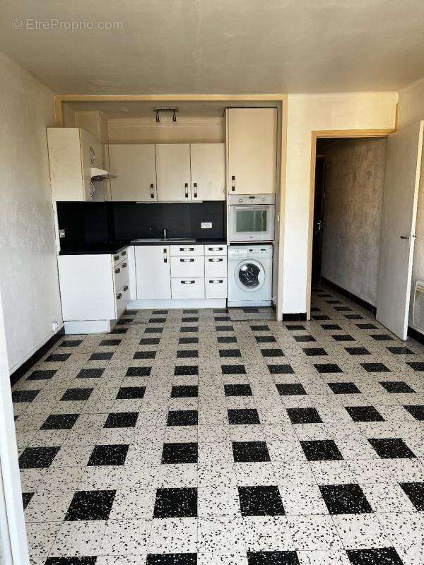 Appartement à AGDE