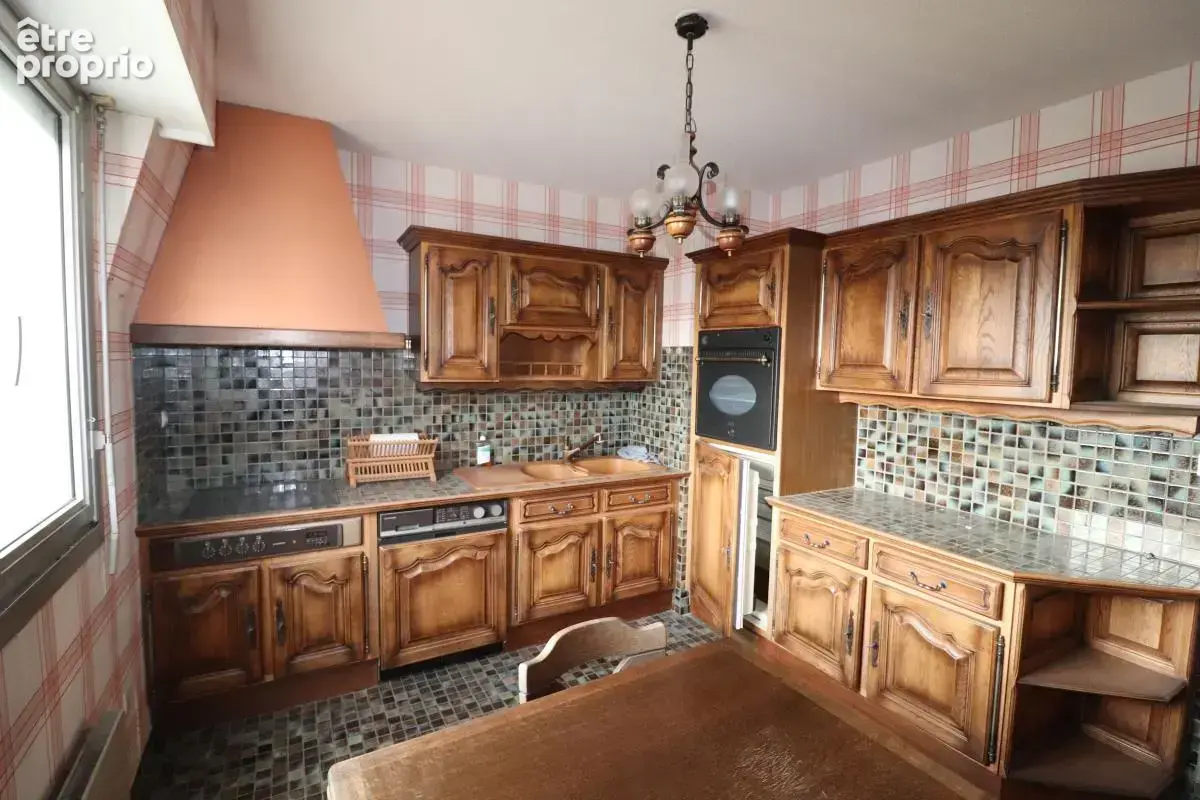 Appartement À Vendre - photo 4