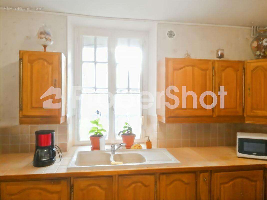 Maison de ville - 3 chambres - photo 3