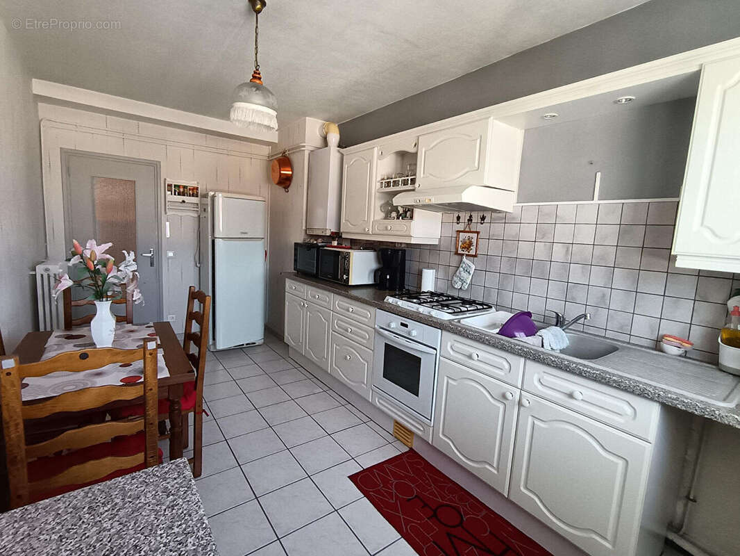 Appartement à GERZAT
