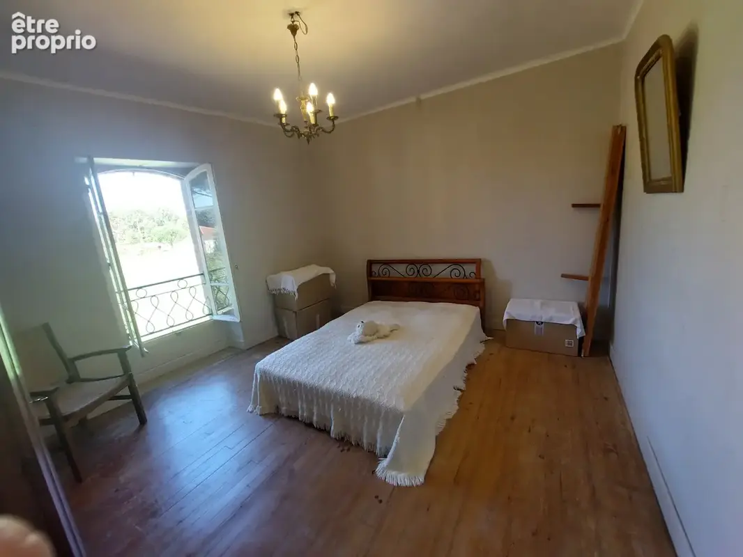 À Vendre, Maison de 5/6 pièces à rénover - photo 5